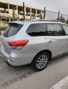 نيسان باث فايندر 2014, دمشق, RF17144458