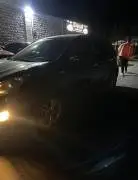 هيونداي توسان 2013, دمشق, RF11452071