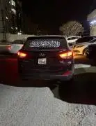 هيونداي توسان 2013, دمشق, RF11452071