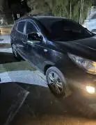 هيونداي توسان 2013, دمشق, RF11452071