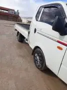 Hyundai Porter 2013, Daraa, RF86547824
