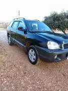 هيونداي توسان 2004, درعا, RF90640050