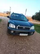 هيونداي توسان 2004, درعا, RF90640050