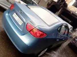 هيونداي افانتي 2008, حلب, RF18259158