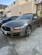 Jaguar XE 2016, Damascus, RF64947657