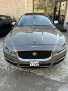 Jaguar XE 2016, Damascus, RF64947657