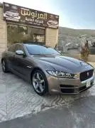 Jaguar XE 2016, Damascus, RF64947657