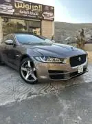 Jaguar XE 2016, Damascus, RF64947657