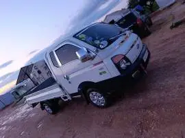 Hyundai Porter 2007, Idlib, RF14504706