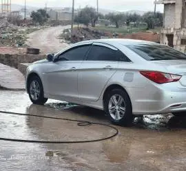 Hyundai Sonata 2010, Idlib, RF72732771