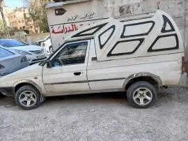 Skoda 94, Damascus, RF18009833