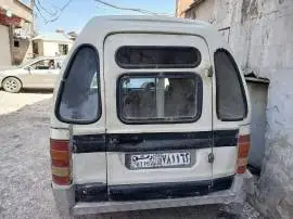 Skoda 94, Damascus, RF18009833