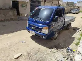 هونداي بورتر 2011, درعا, RF21352777