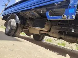 هونداي بورتر 2011, درعا, RF21352777