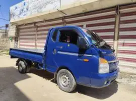 هونداي بورتر 2011, درعا, RF21352777