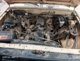 مازدا بيك اب 1992, RF15395958