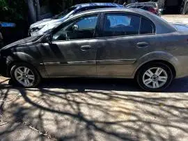 Kia Rio 2010, Damascus, RF46505299