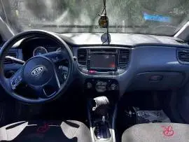 Kia Rio 2010, Damascus, RF46505299