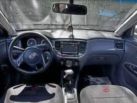 Kia Rio 2010, Damascus, RF46505299