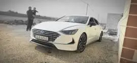 Hyundai Sonata 2022 Full Option, RF10268561