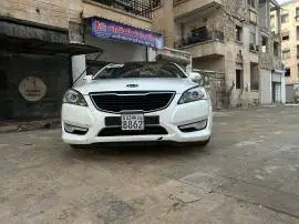 Kia K7 2011, Aleppo, RF14016032