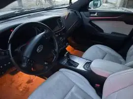 Kia K7 2011, Aleppo, RF14016032