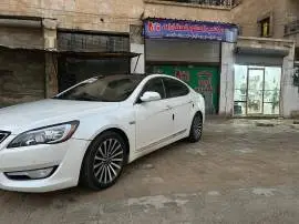Kia K7 2011, Aleppo, RF14016032