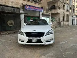 Kia K7 2011, Aleppo, RF14016032