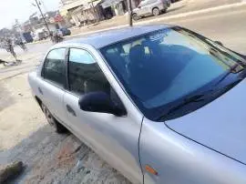 كيا سيدان 2000, RF91843058