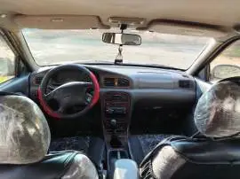 كيا سيدان 2000, RF91843058