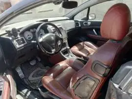 Peugeot 307 2006 for sale, Damascus, RF87742914