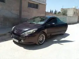 Peugeot 307 2006 for sale, Damascus, RF87742914