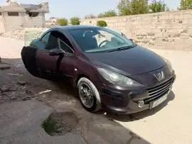 Peugeot 307 2006 for sale, Damascus, RF87742914