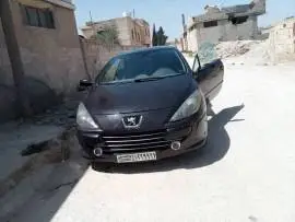 Peugeot 307 2006 for sale, Damascus, RF87742914