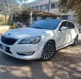 Kia K7 2012, Idlib, RF26913964