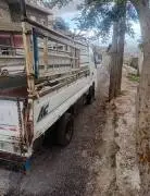 Kia 2700 Ghost 2000, Damascus, RF72790637