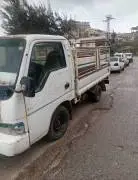 كيا 2700 شبح 2000, دمشق, RF72790637