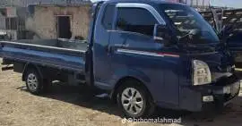 Hyundai Porter 2021, Aleppo, RF20842795