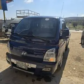 Hyundai Porter 2021, Aleppo, RF20842795