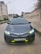 تويوتا كورولا 2018, حلب, RF12217428