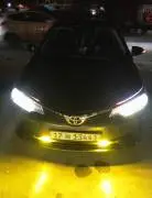 تويوتا كورولا 2018, حلب, RF12217428