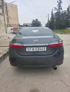 تويوتا كورولا 2018, حلب, RF12217428