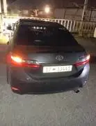 تويوتا كورولا 2018, حلب, RF12217428