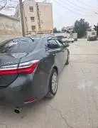 تويوتا كورولا 2018, حلب, RF12217428