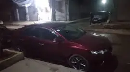 Kia Forte 2010, Aleppo, RF16542493