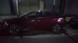 Kia Forte 2010, Aleppo, RF16542493