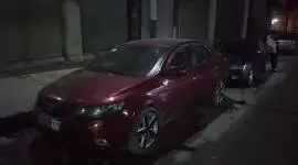 Kia Forte 2010, Aleppo, RF16542493