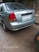 Hyundai Accent 2005, Aleppo, RF16649796