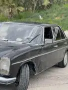 مرسيدس 200 1972, دمشق, RF18709229