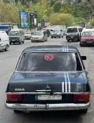 مرسيدس 200 1972, دمشق, RF18709229